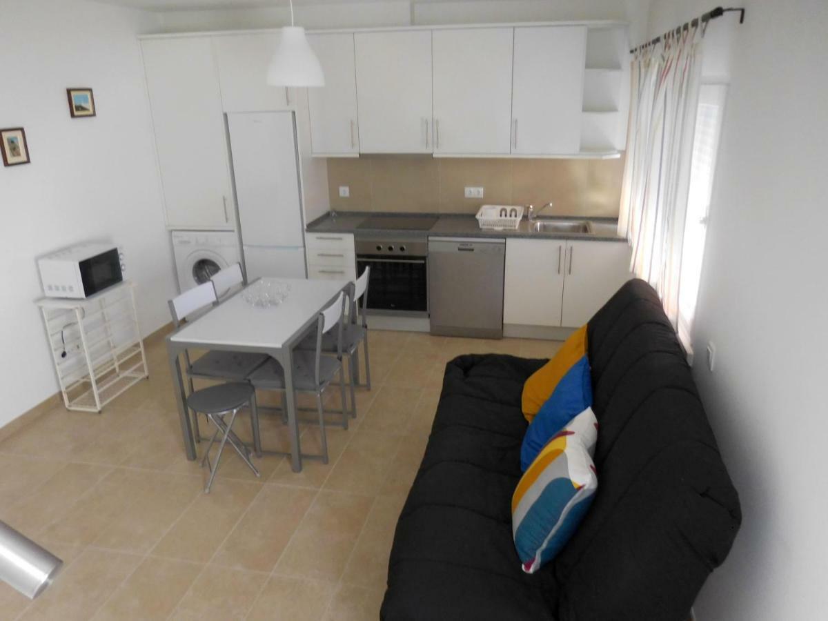 Casa Amarela By Umbral Villa Pêra Eksteriør billede